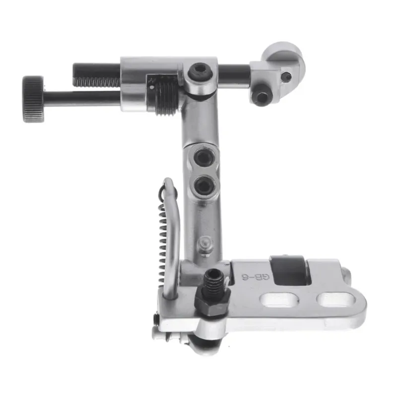 Sewing Machine Suspended Edge Guide, Industrial Accessories Fits 1508 LU-1510 Typical 341 GB-6 Models