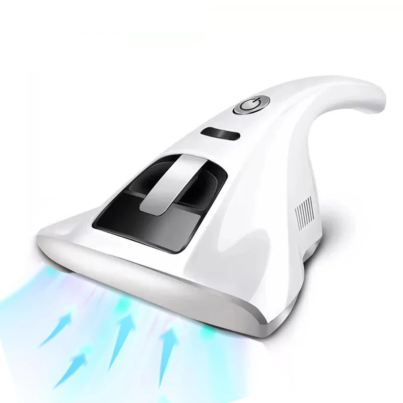 Handheld UV Mite Removal Cleaning Machine Vacuum Cleaner Mattress Sofa Vacuum Cleaner With Strong Suction Power To Remove Dust