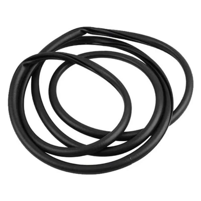 

652F Sunroof Glass Weatherstrip 70205-T2A-A01 70205T2AA01 Rubber Seal Replacement Accessories Glass Sealing Strips