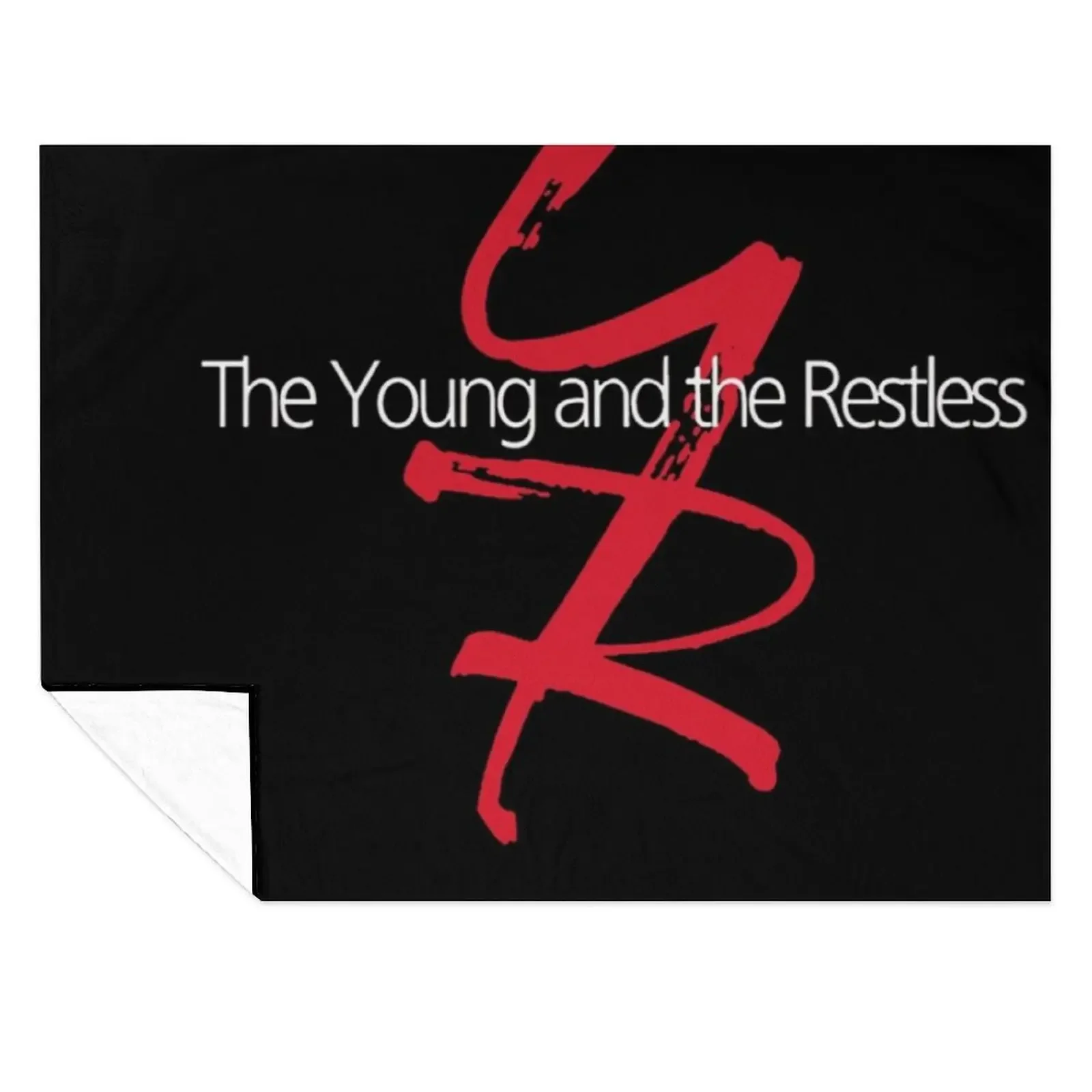 

Young and Restless Essential Throw Blanket Luxury Thicken Weighted for babies Summer Beddings Blankets