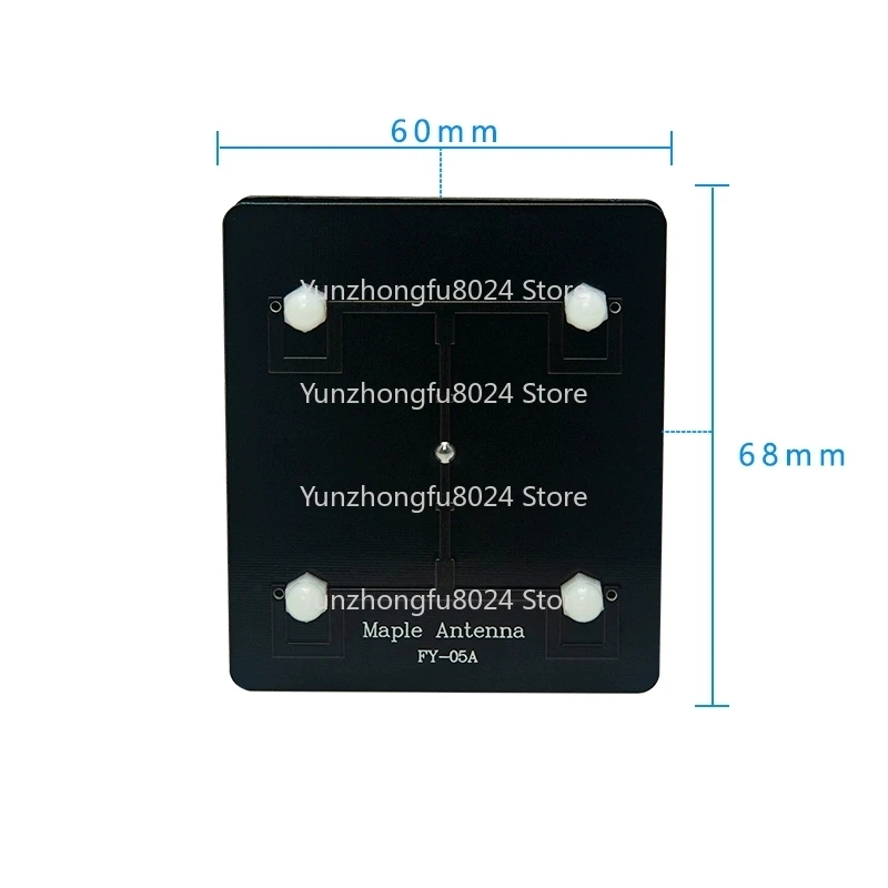 5.8G Flat Panel Antenna Image Transmission Antenna WiFi Filtering 14dBi Directional Antenna Internet of Thing