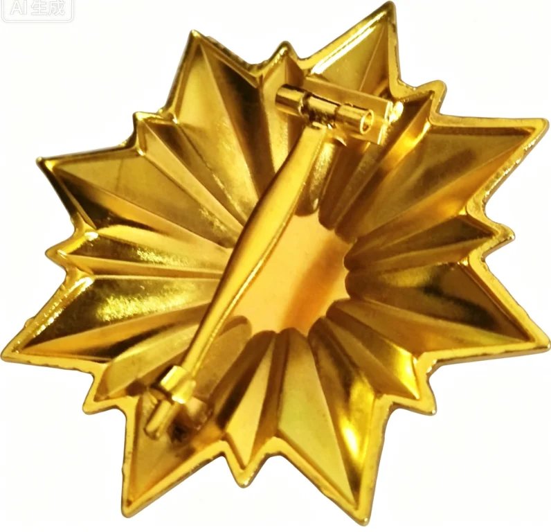 Hungarian Order of the Flag Reproduction