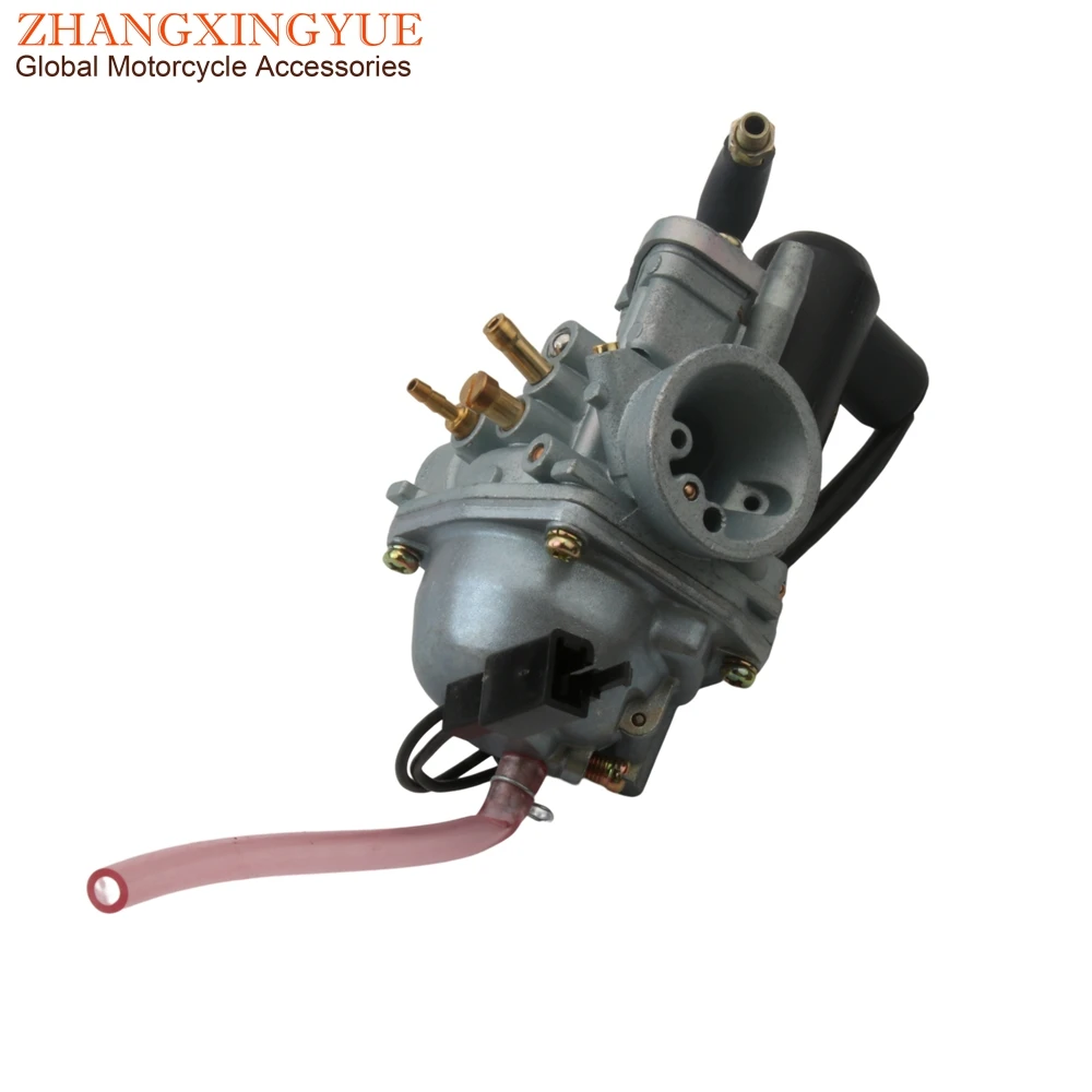 Scooter BWS100 Carburetor For Yamaha Zuma Bws 50cc 100cc JOG50 JOG90 XH90 4DM 4VP-E4101-30-00