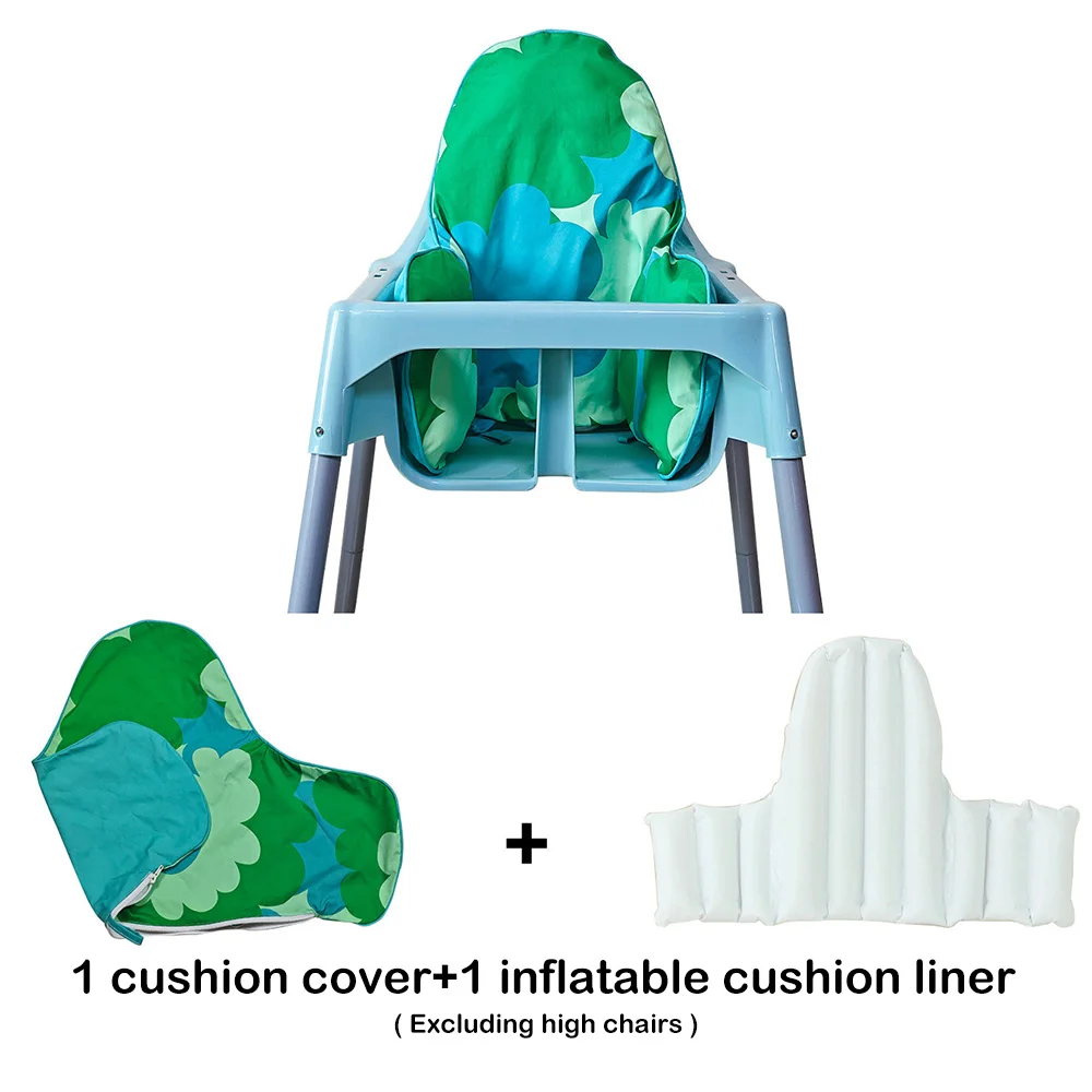 Variant: Green leaves