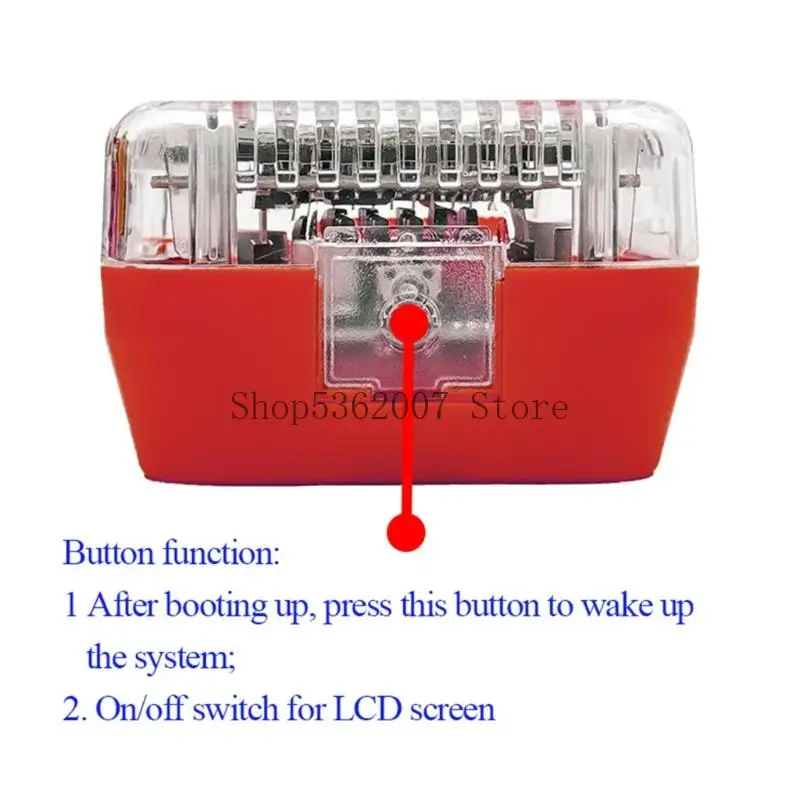 Adattatore ricarica multidevice Prevenzione sovracorrente per le batterie 40JB