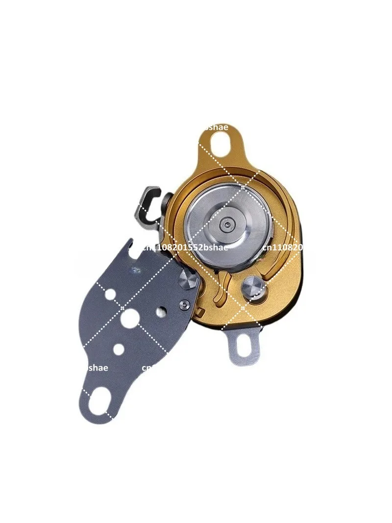 Heavy Duty Electric Lift Retarder for Lifting and Pulling, Pulley Rope Climbing Machine for Rising and Descending