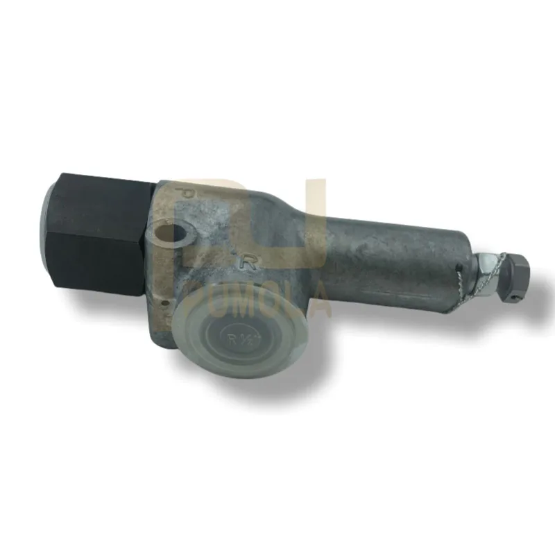 Schroef-In Ontlastklep Hawe MV63C-200 Mvs Serie MVP6CR-200 MVE4AX-620 Veiligheidsklep Drukklep