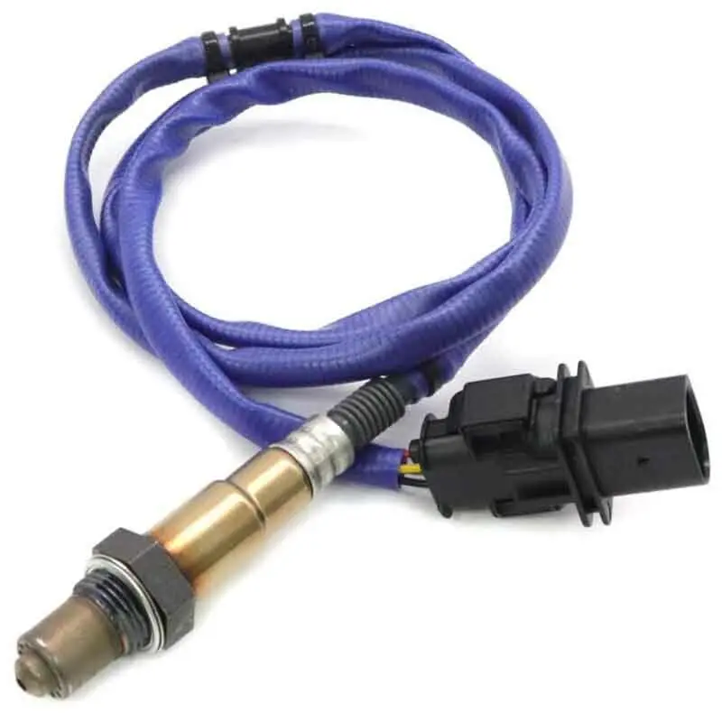 For Porsche 918 Panamera 2010-16 0258017220 NEW O2 Oxygen Sensor 97060612401 1PC 97060612401 FREE SHIPPING