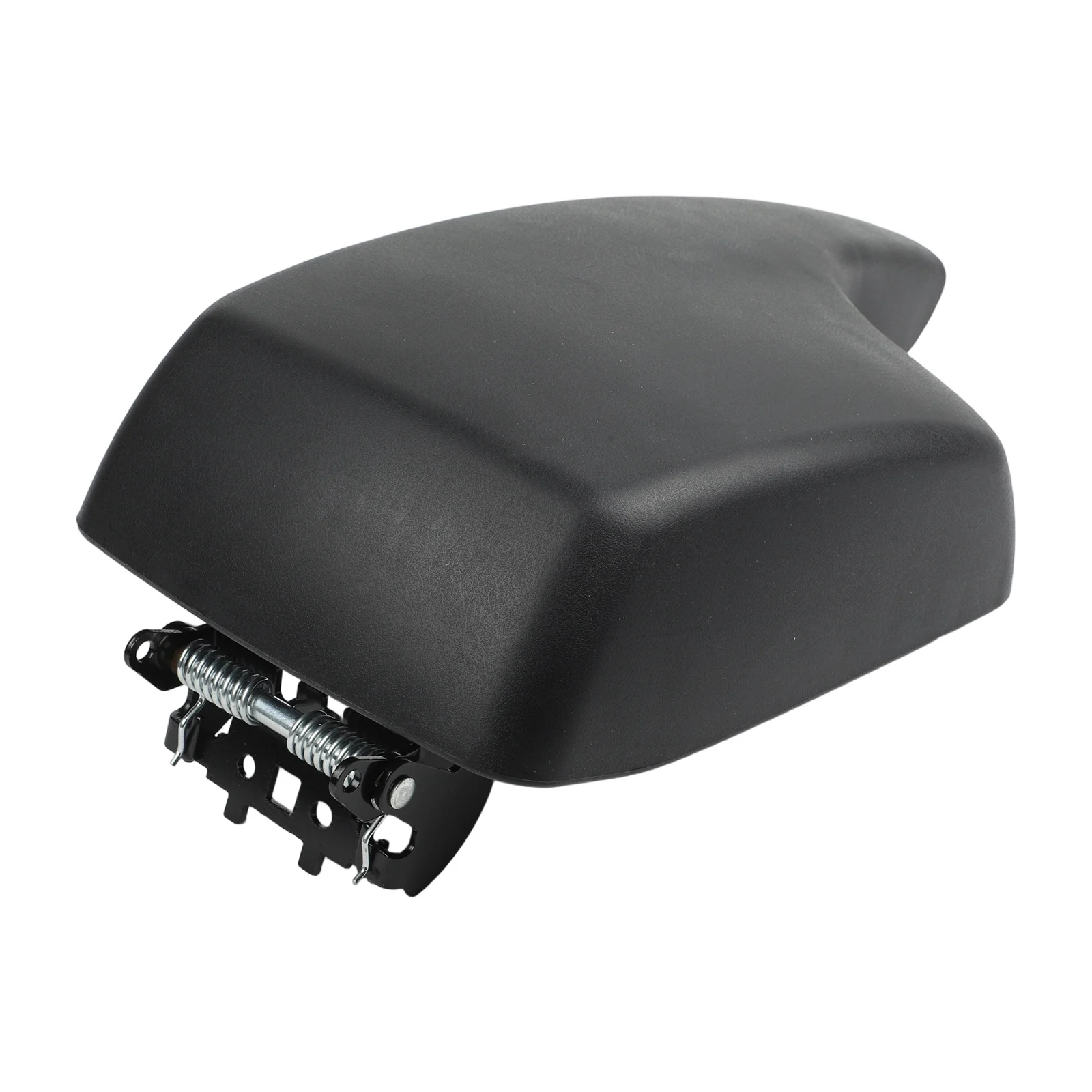 

Armrests For Car Accessories Organizer Console Armrest Black Center Lid Armrest Easy Installation ABS Material