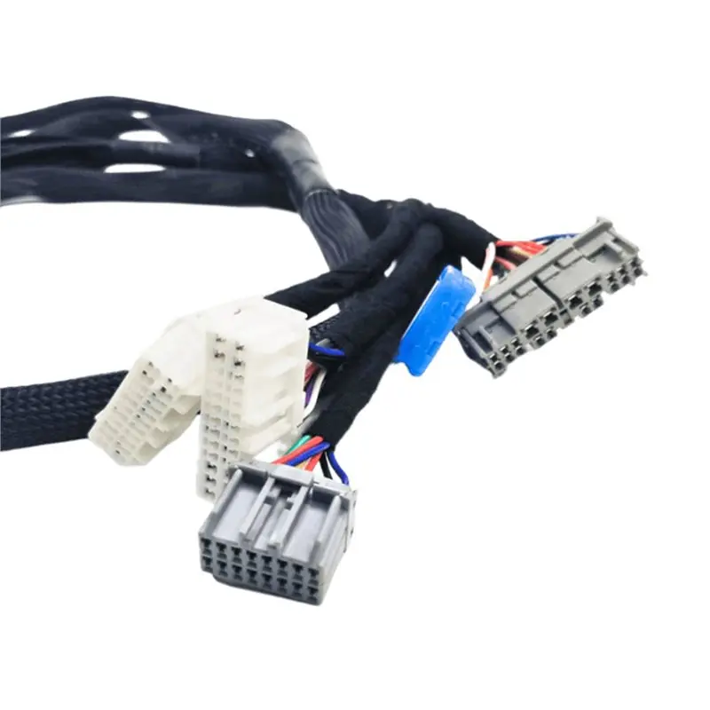 SYW-Engine Wiring Harness For Honda Civic / Acura