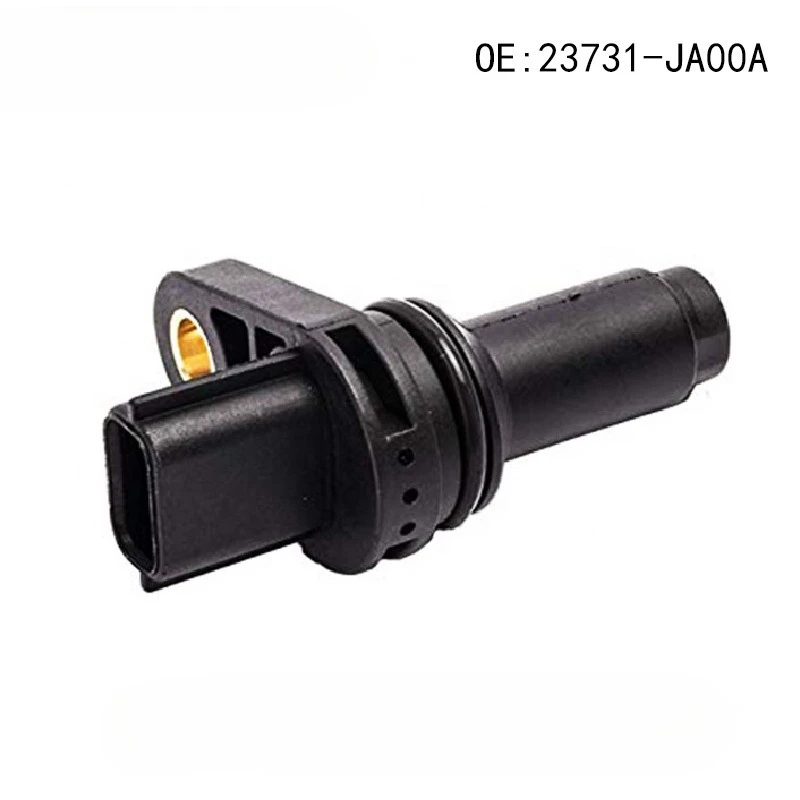 

23731-JA00A 23731-JA00B Crankshaft Position Sensor For Nissan Rogue NP300 Altima X-Trail Renault Koleos SELECT SENTRA 2007-2012