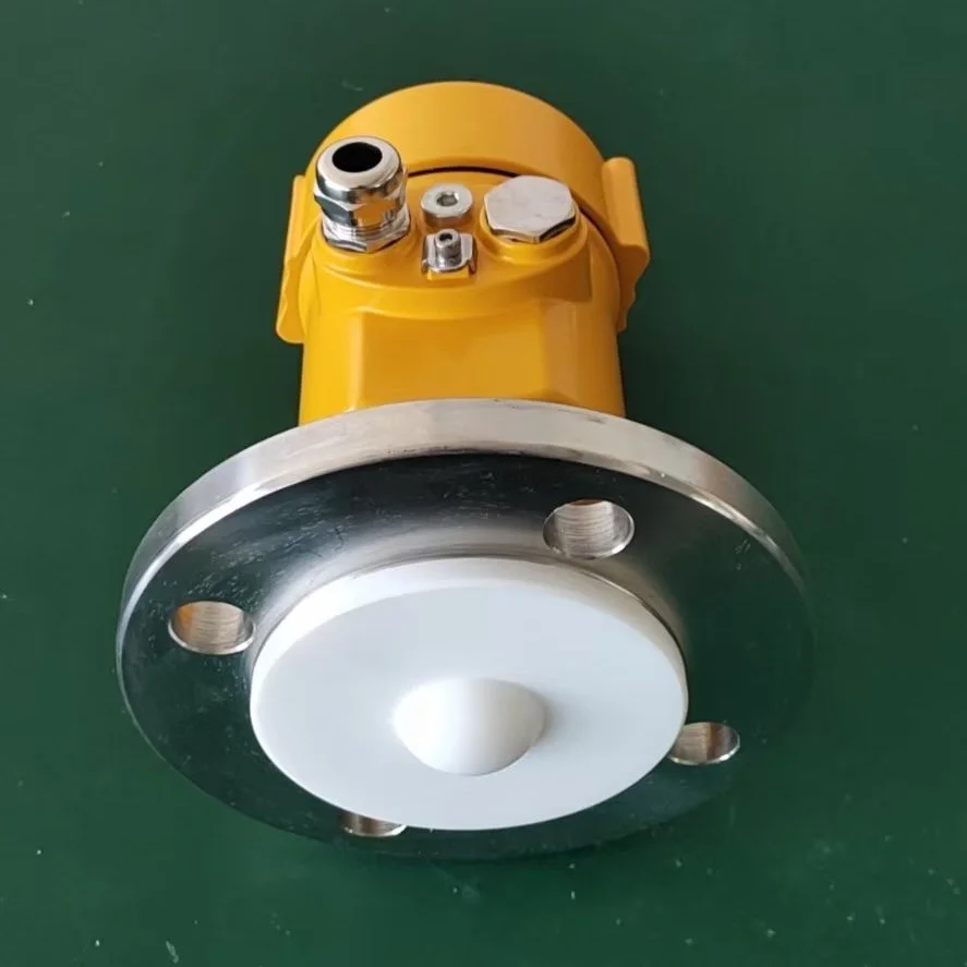Level Meter Sensor Level Transmitter Measuring Tool Liquid Water Monitoring Measurement Device Level Sensor