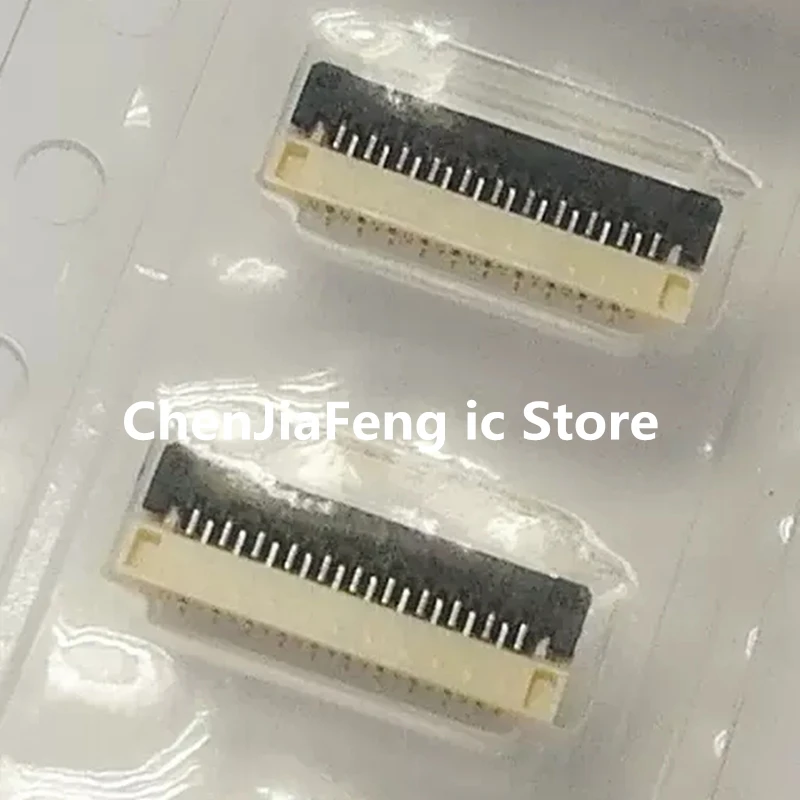 

1 шт. ~ 100 шт./лот 503566-2100 21PIN 0,3 мм SMD новый оригинальный