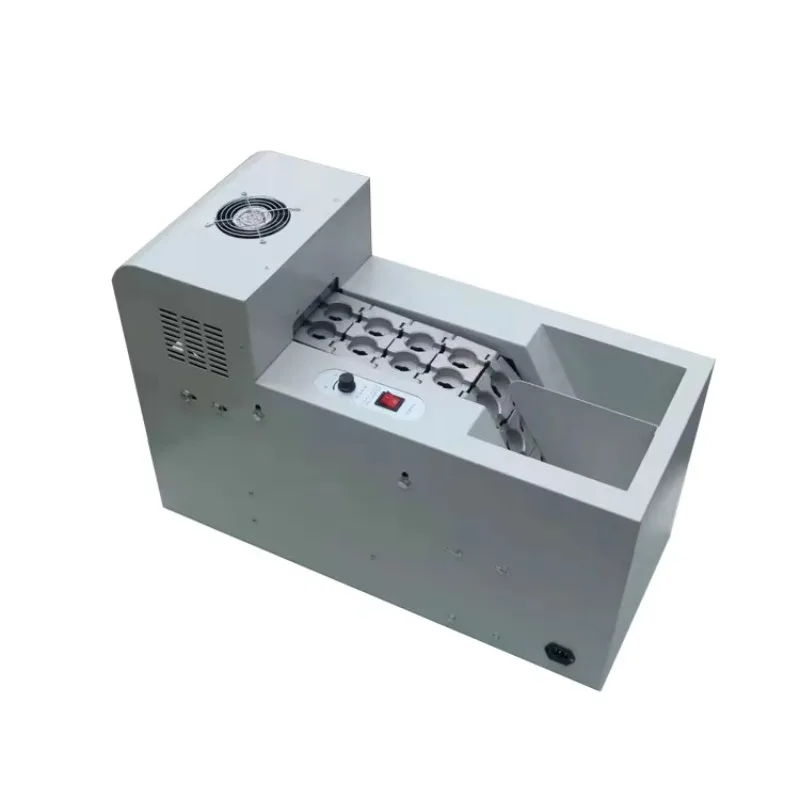 

Chinese Chestnut Shell Cutting Opener Nuts Mouth Opening Machine