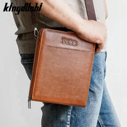 New Men's single shoulder bag men's cross-bag men's backpack, business bag leisure trend men's bag