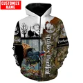 Zip Hoodie