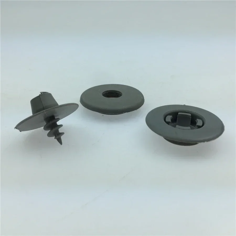 Car Mat Non-slip Buckle Carpet Buckle Car Anti-skid Button Pad Fixed Buckle Universal Accessories Auto Fastener