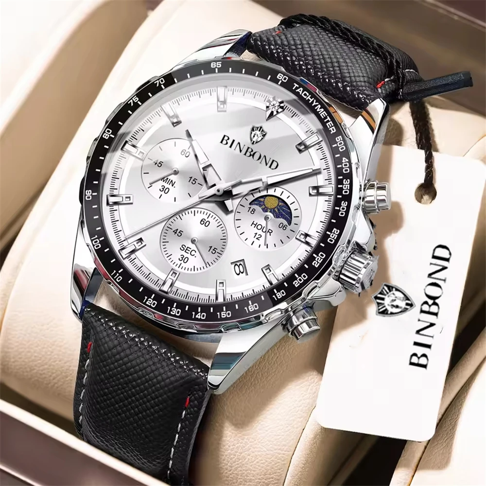 New Leather Sports Chornograph - Luxury Watch Audemars Piguet 评论和价格