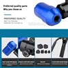 유압식 핸드 홀 펀처 도구, 마일드 시트 TPA-8, 직경 16.5-60.8mm(1/2 인치-2 인치), 홀 제작 도구 2