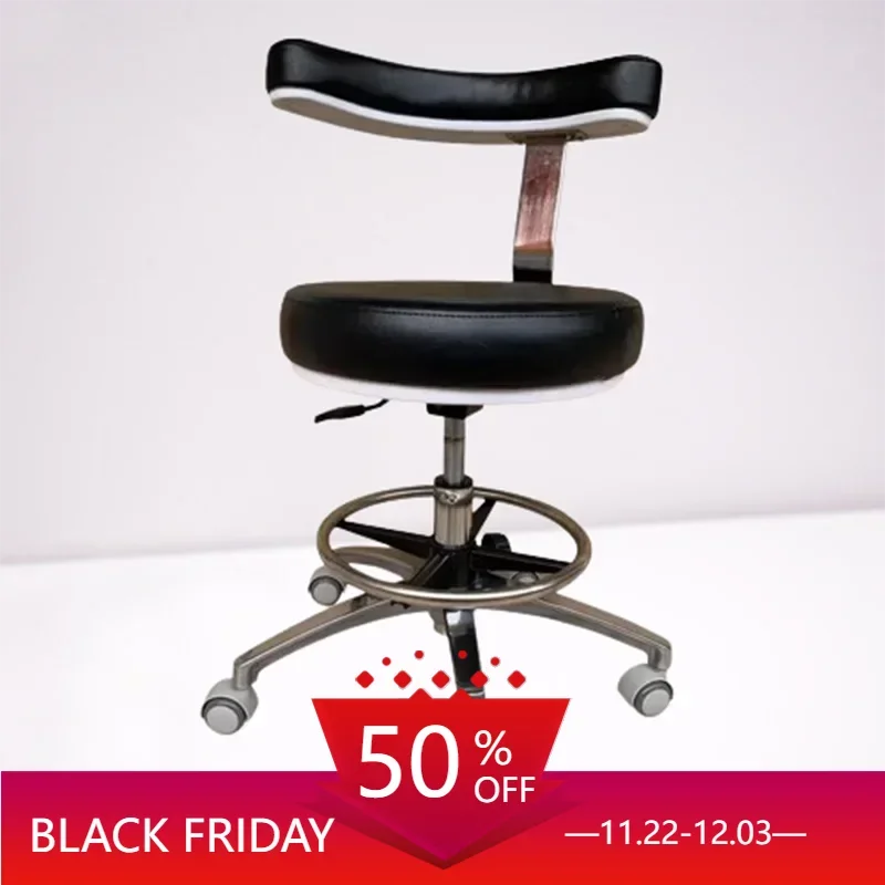 

Chair Hair Dresser Pedicure Armchair Wheeled High Professional Makeup Chaise Salon sillas barberia Furniture Aesthetic Chair