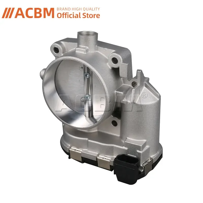 

1131410125 ACBM Throttle Body For Mercedes Benz A1131410125