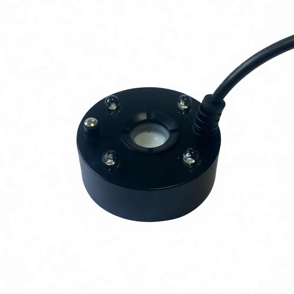 Wielofunkcyjny Ultradźwiękowy – Terrarium Fogger Ultrasonic recenzja i cena