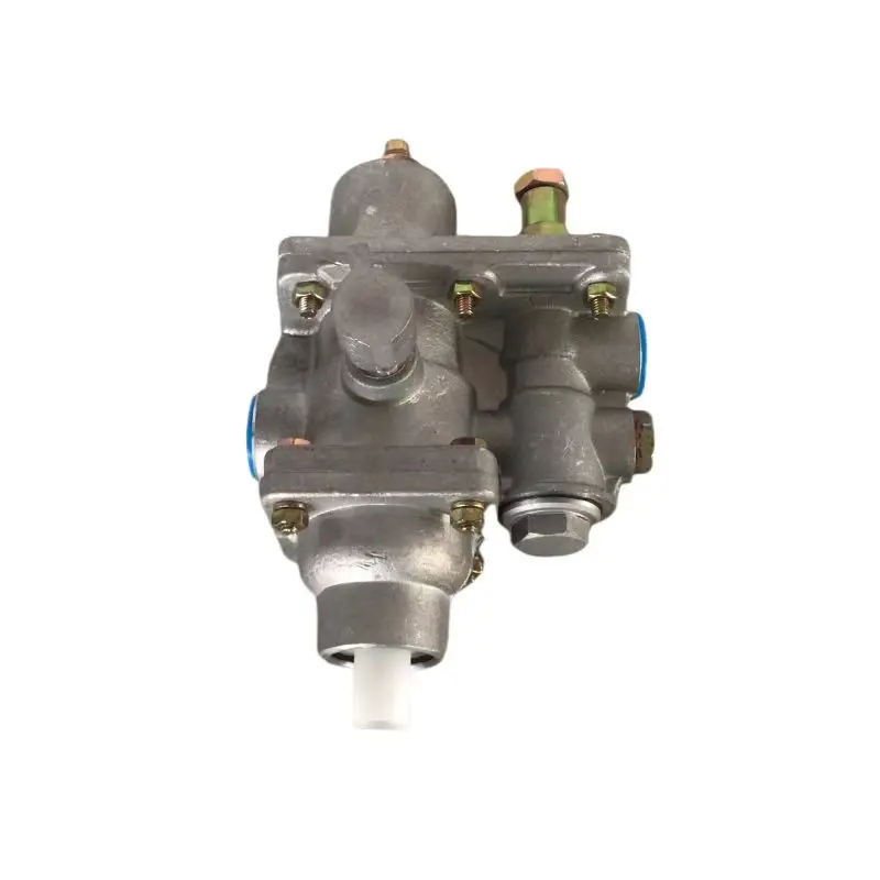 X CMG ZL30G Wheel Loader Parts SH380A-3511010 5000177 4120000084 860110632 803004037 Oil Water Separator Valve