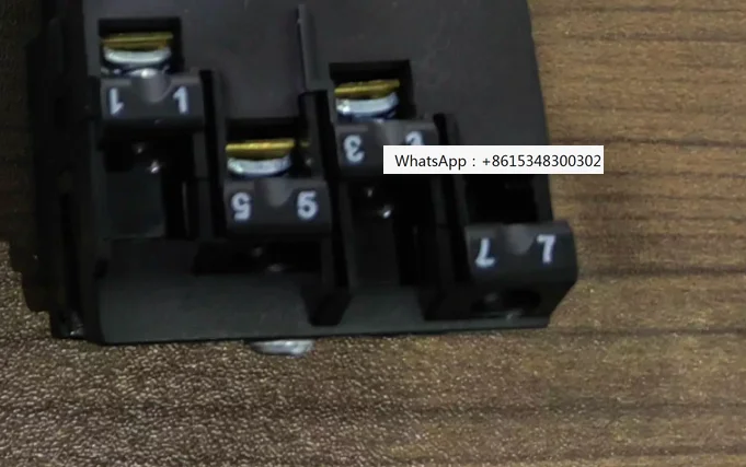 CAM s-witch K1C003ACHC Three-phase power cut-off switch K1 C003ACHC