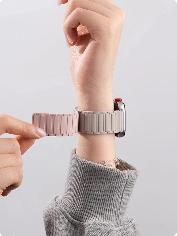 Magnetic Band For S… - image