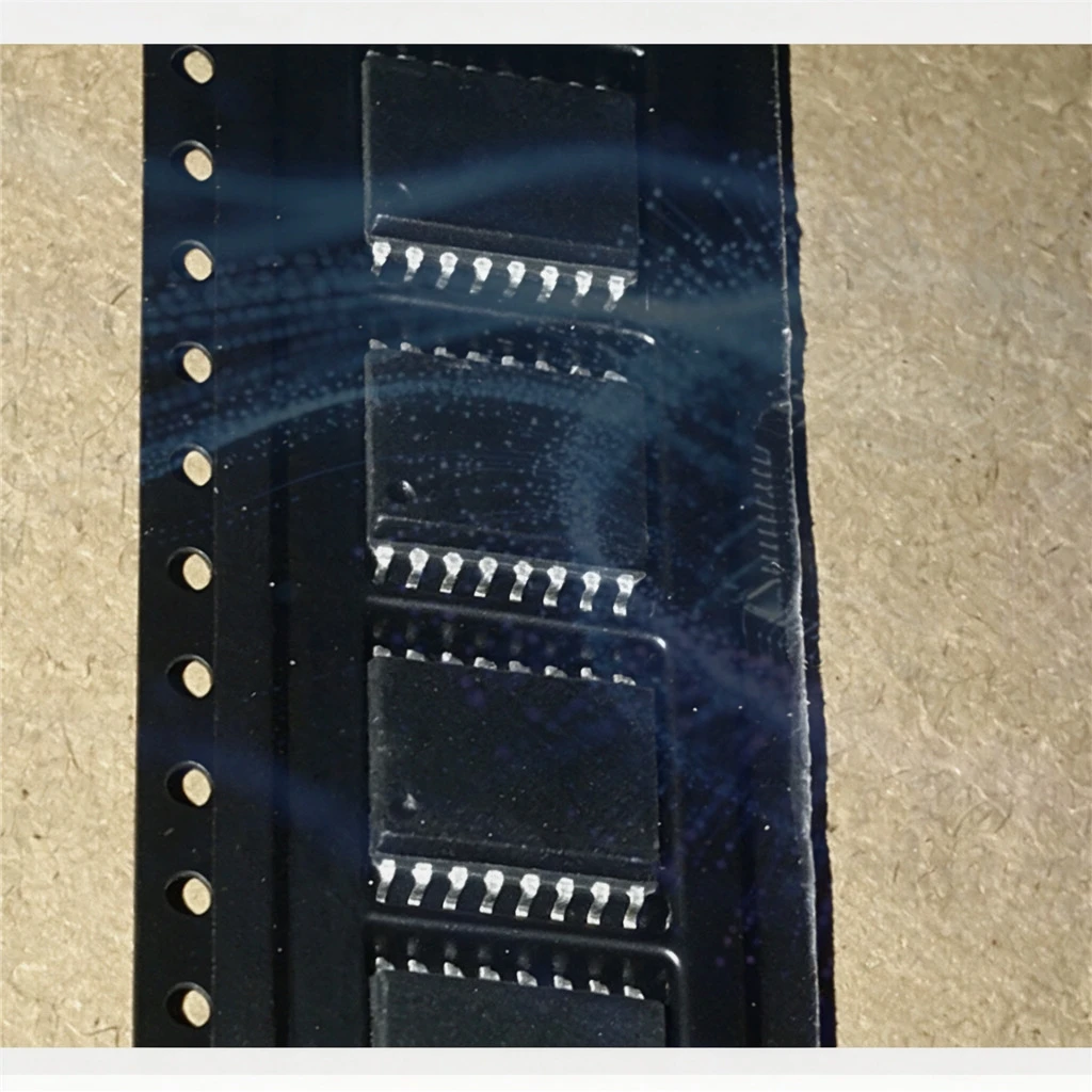 1-100PCS WG82579LM WG82579 NCP3163BPW NCP3163 NCP3163BPWR2G VP1780 SN65HVD1780DR SN65HVD1780D LM1971M LM1971 LM1971MX