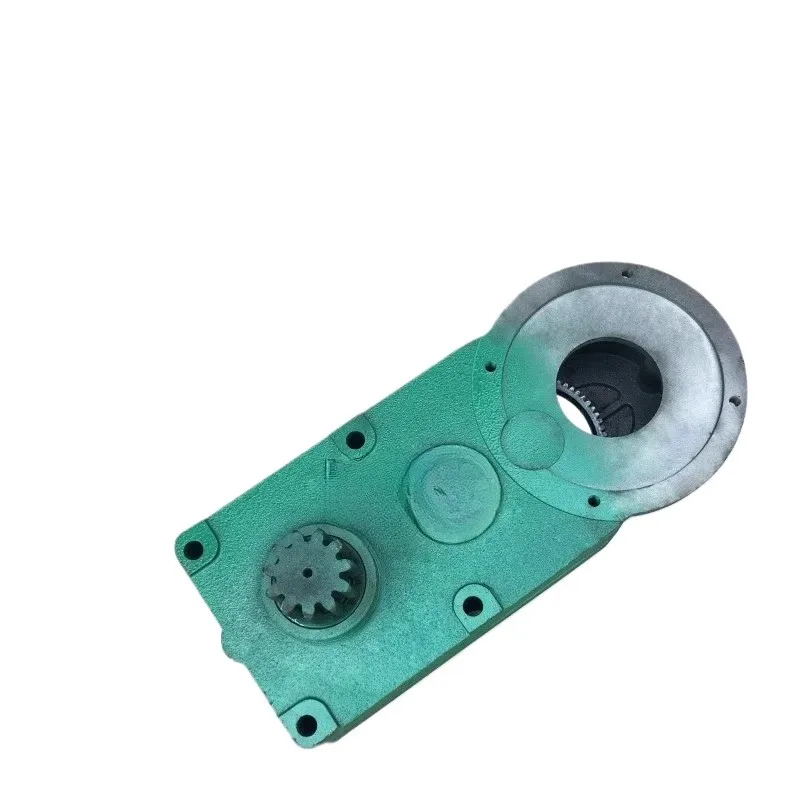 300LD vertical drive device for crane gantry end beam