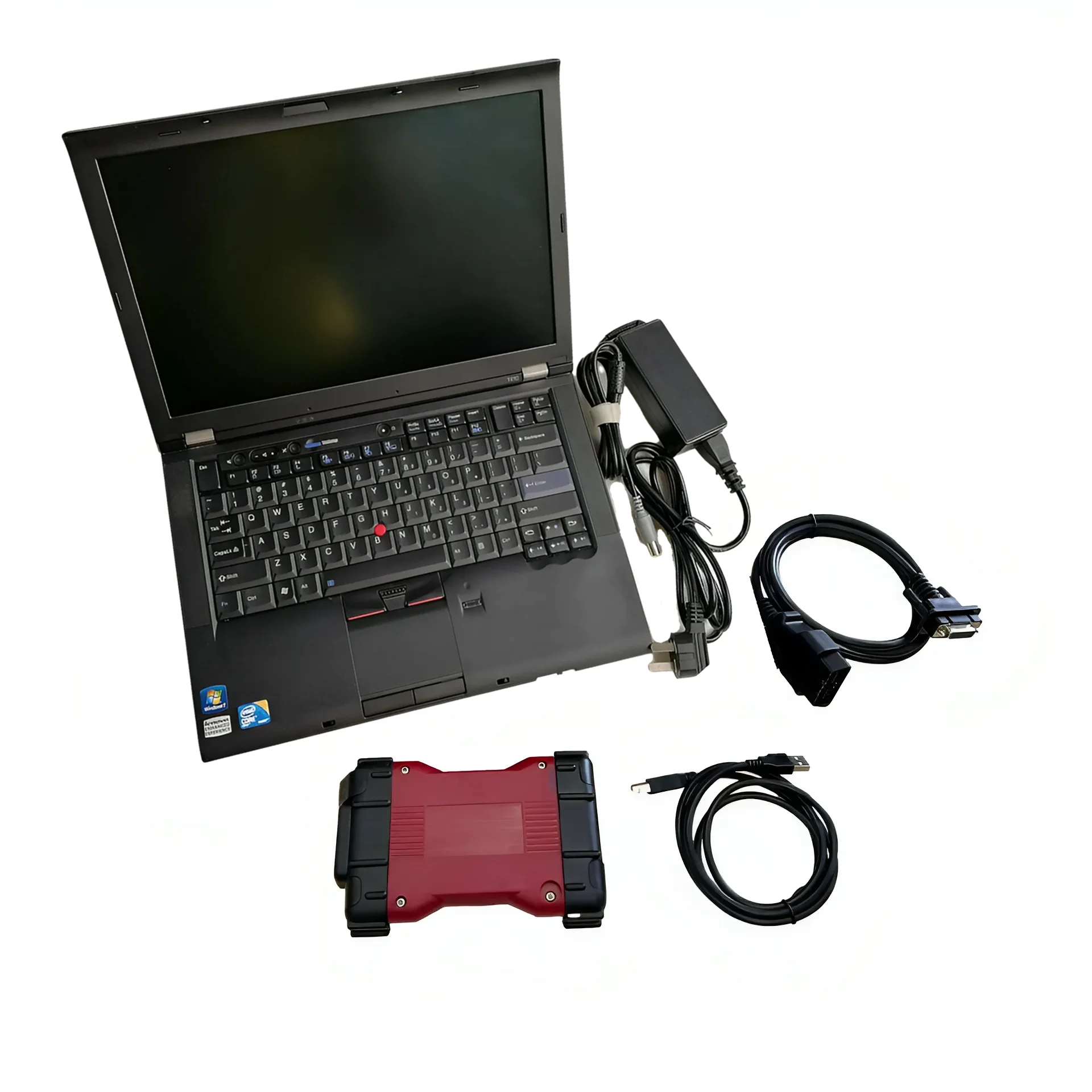 

V129 для Fo/d Ma/zda V/CM2 IDS диагностический инструмент многоязычный T410 ноутбук VC M II программное обеспечение хорошо готово к работе