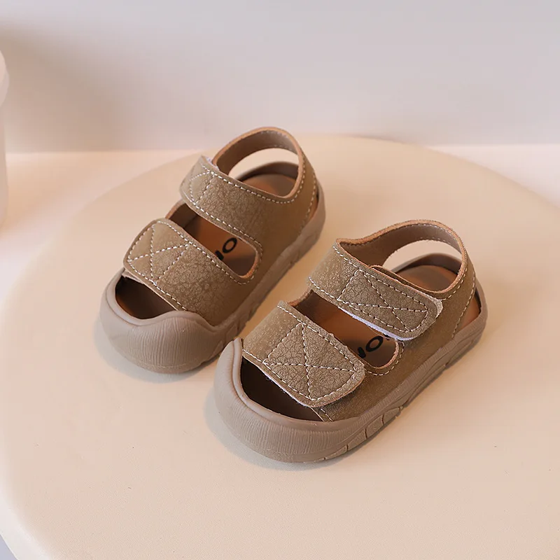 Thumbnail 3 - #80 Latest Baby Sandals Offers