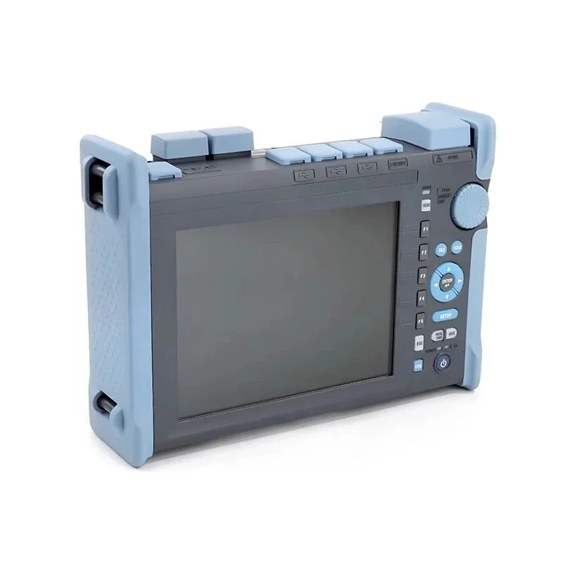 

AQ7280 (7282A/7283A/7284A) Optical Time Domain Reflectometer OTDR Optical Fiber Tester