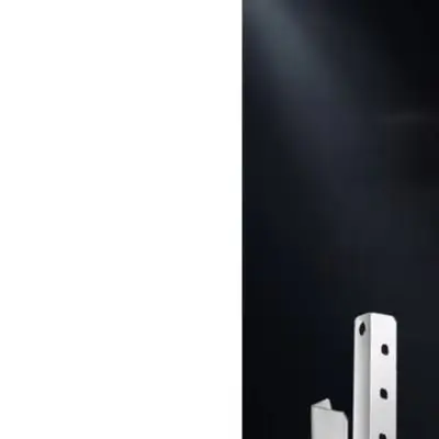 Sturdy 20For 1 Stainless Steel AC Bracket for For 1P For 1.5P 2P 3P 5P Outdoor Unit Support Up to 200KG Triangular Design Silver