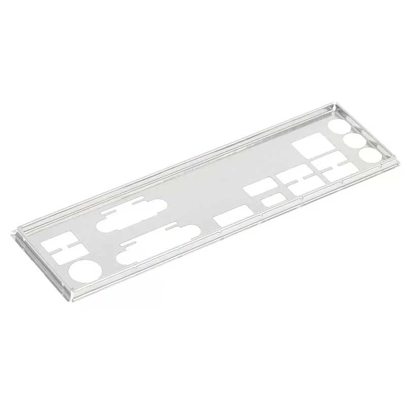 Electronic Replacement Part Stainless Steel Shield Back Plate Backplate Bracket Baffle For Electronic Device Repair Durable