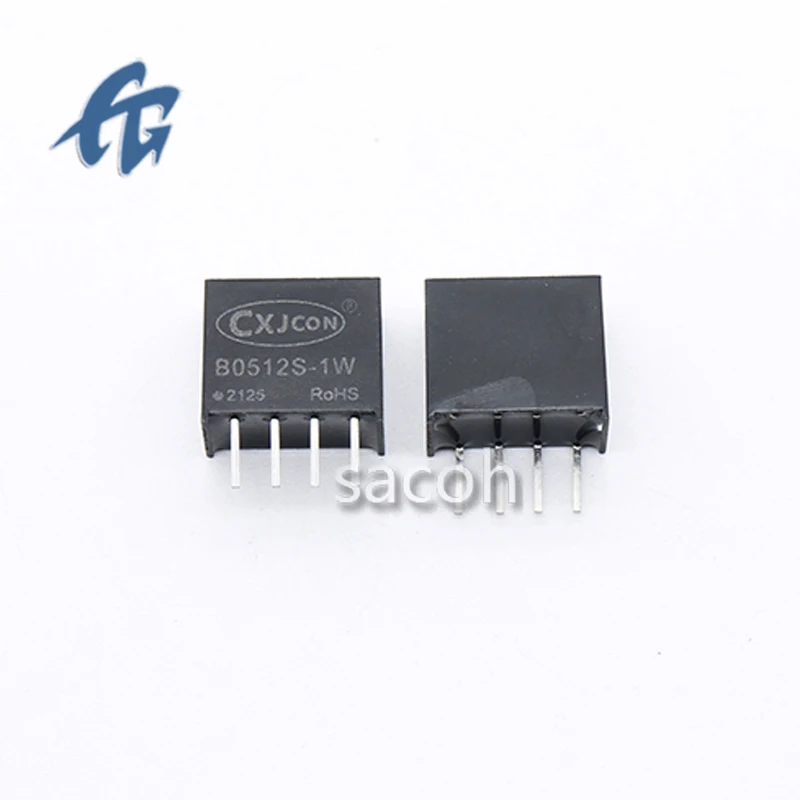 

(SACOH Electronic Components)B0512S-1W 10Pcs 100% Brand New Original In Stock