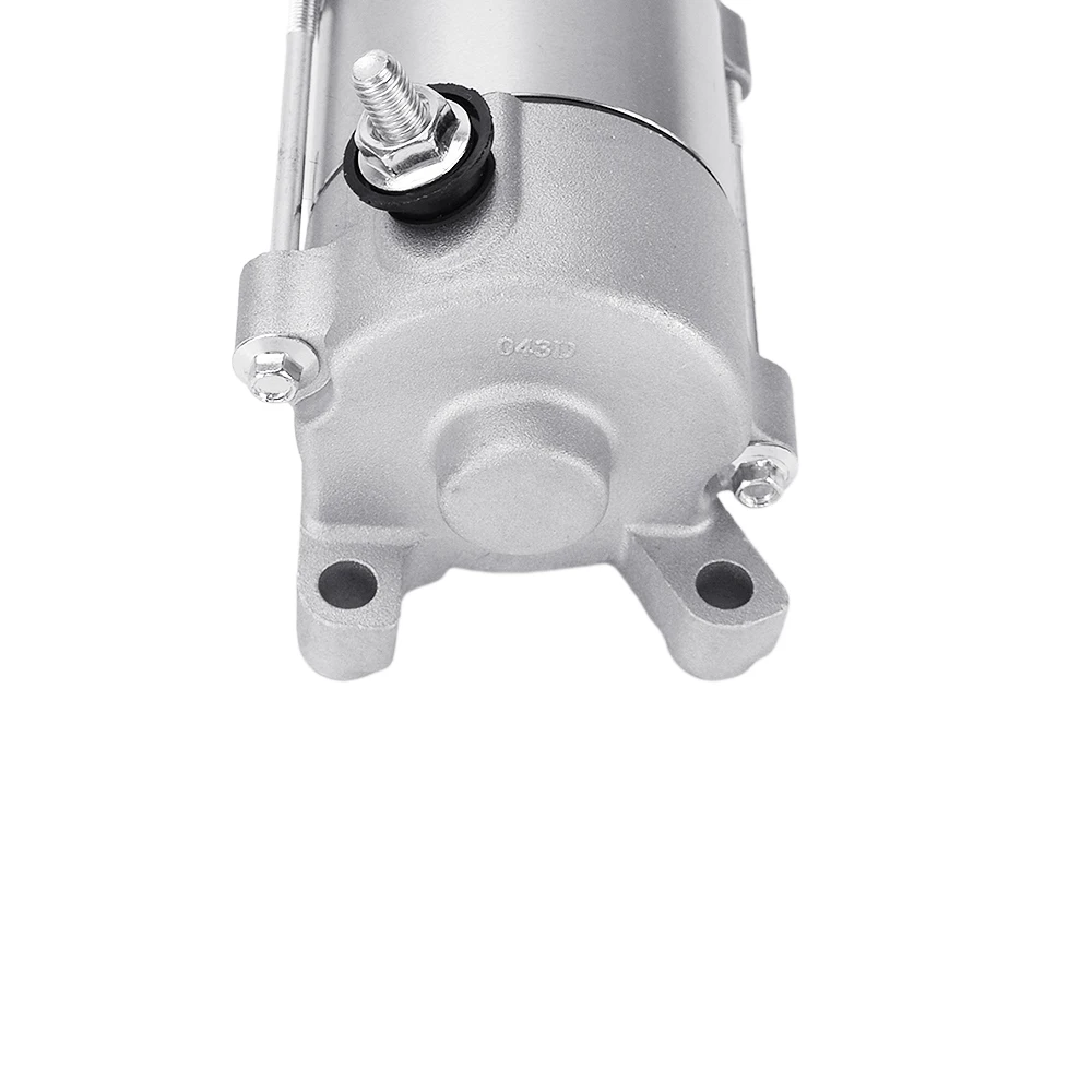 لسوزوكي GSXR750 GSX R750 2011-2017 GSXR600 استبدال OEM 31100-14J10-000 دراجة نارية كاتب 12 فولت CCW 10 سبلاين كاتب المحرك