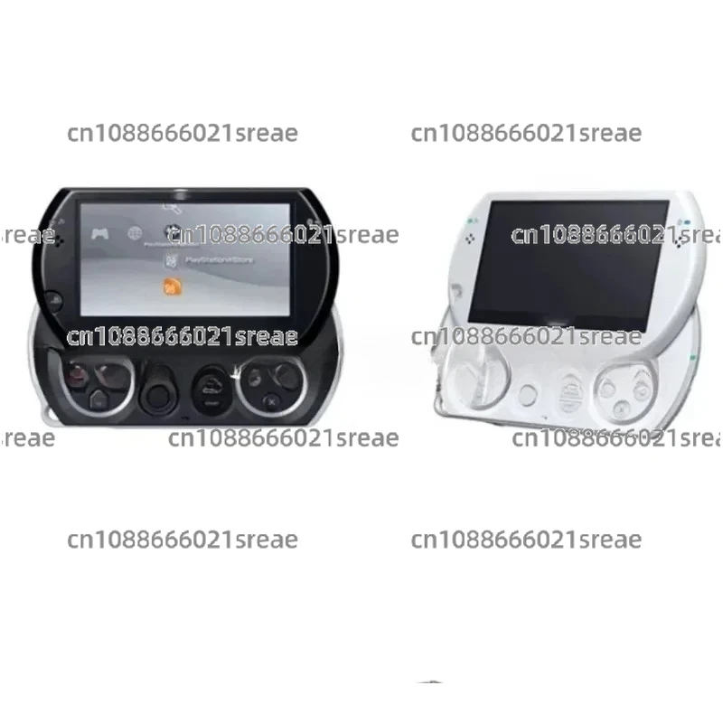 Portable GO System For PSP-N1000 In Stock