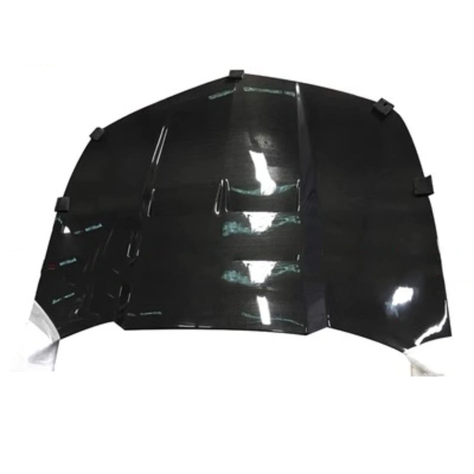 

Body Kit Carbon Fiber Engine Cover for Chevrolet Camaro Convert New Style Hood Light Weight Bonnet Car Accessories