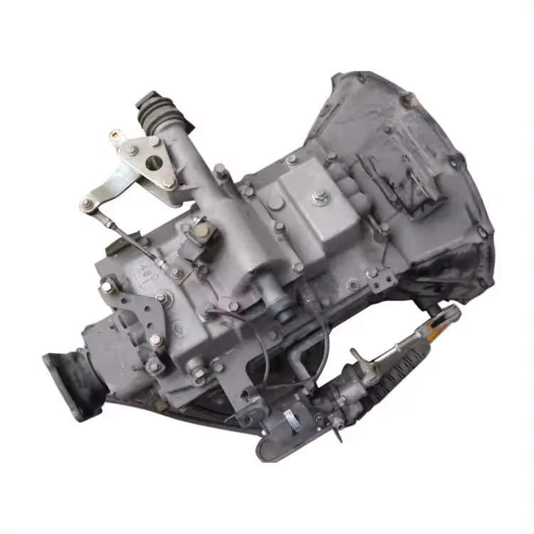 Sistemas De Transmissão De Caminhão para Isuzu FVR34 6HK1-TCN, Preço De Fábrica Direto, Transmissão Automática, 1701010-117C