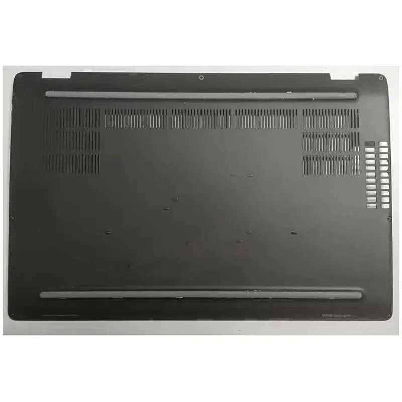 Laptop Bottom Case For Latitude 5501 E5501 Lower Bottom Base Cover D Shell Black 0P4XR4