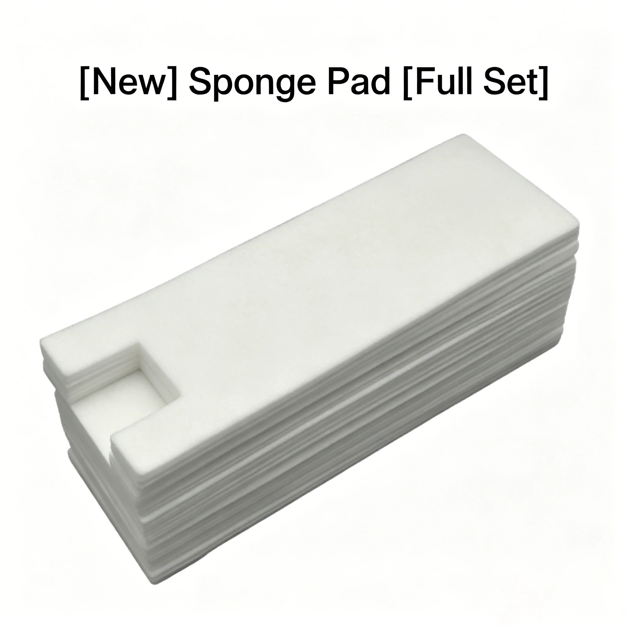 MC-30- Waste Ink Sponge Pad for Canon Pro 520 521 540 541 560 561 TX 5200 5300 5400