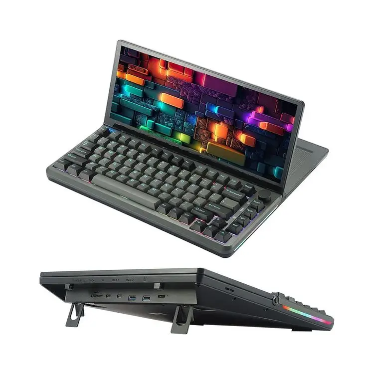 K3 Mechanical Gamin… - image