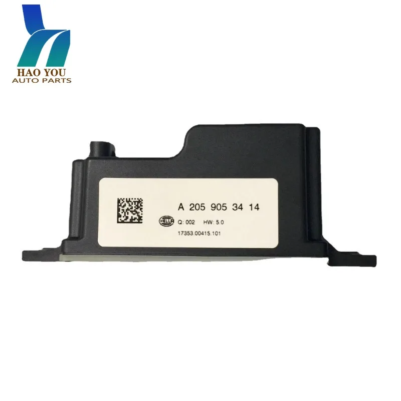 2059053414 Voltage Converter Module for Mercedes Benz W025 W213 W253 C180 C200 C300 205 905 34 14 A2059053414 A205905341480