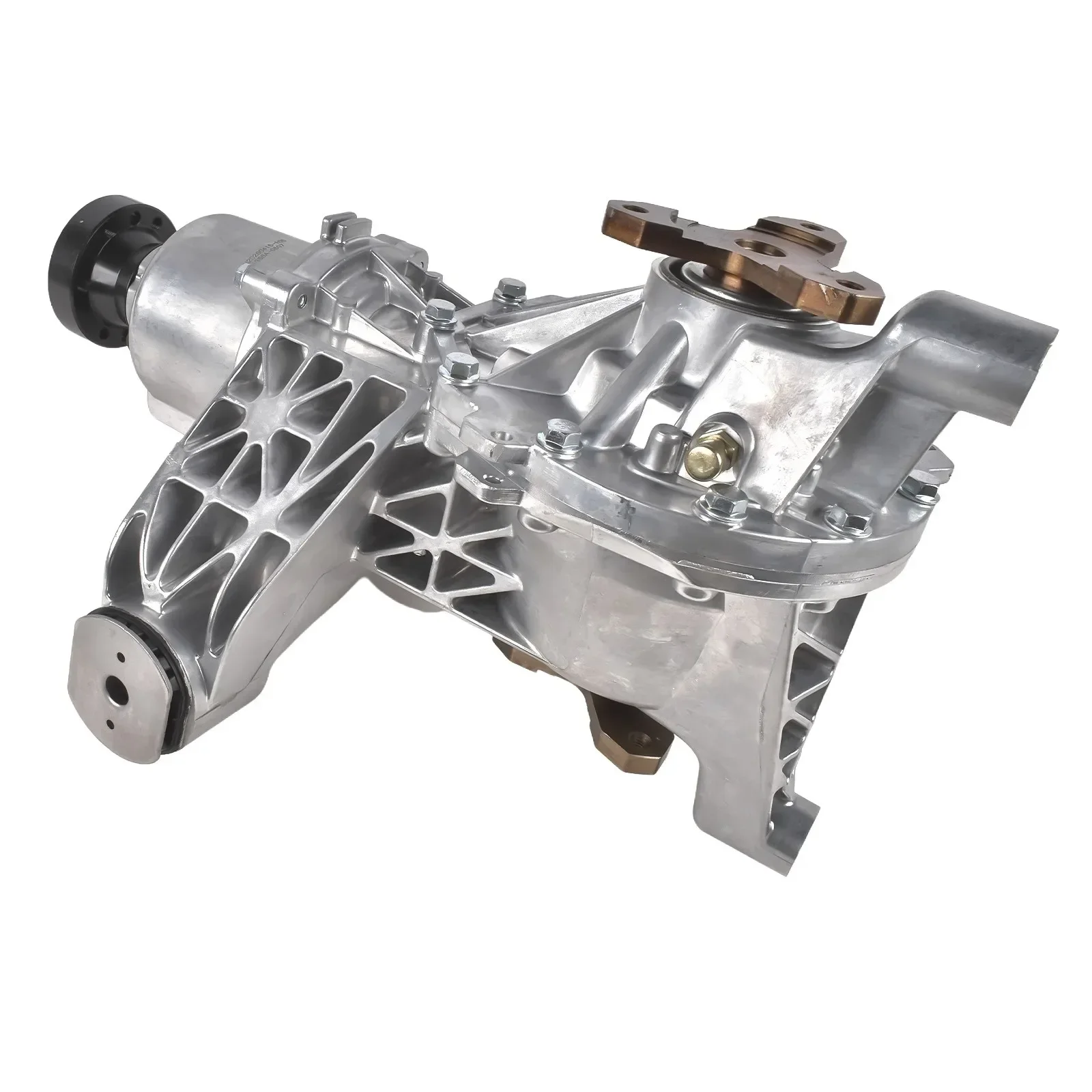 AP02 Rear Differential Assembly 3.53 for Buick Encore Chevy Trax 1.4L 1.8L 2013-2014