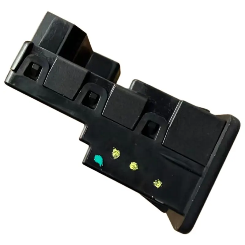 A98M USB Auxiliary Port Audio Player Media Adapter 68289202AD For Dodge Challenger Ram 300 Jeep Wrangler 2018-2