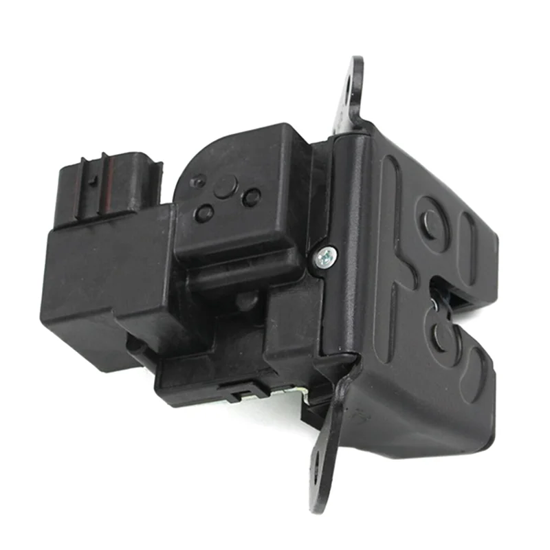 

ABIB -Tail Gate Latch Lock Rear Cover Lock Latch Actuator For Hyundai Tucson IX35 2010-2015 81230-2S000