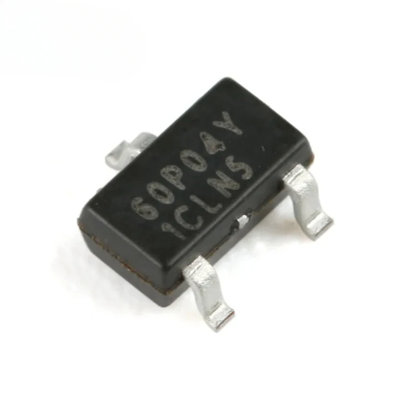 10 pz NCE60P04Y SOT-23 NCE60 NCE 60P04Y NCE60P04 SOT23 -60 V/-4A P-channel MOS FET Transistor ad effetto di campo IC Chip Nuovo Originale