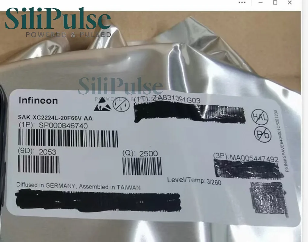(1pcs) SAK-TC377TP-96F300S LFBGA-292 100% Original In Stock 32-bit MCU SAK-TC377TP-96F300S AA SAK-TC377TP-96F300S AA